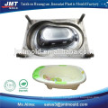 high quality Taizhou plastic injection baby bath tub mould maker